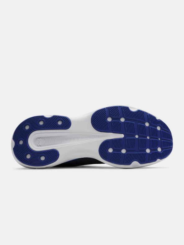 Under Armour Moški čevlji Under Armour UA Infinite-BLK