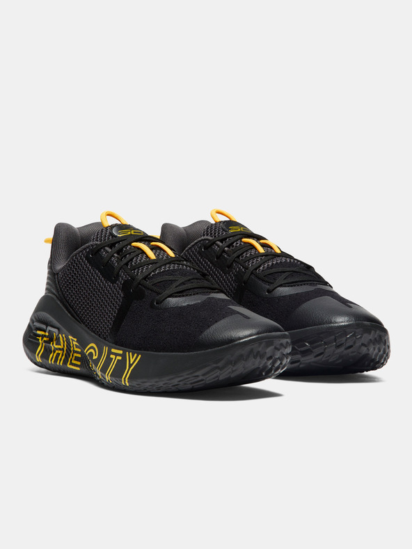 Under Armour Unisex čevlji Under Armour CURRY 6 Flotro TC