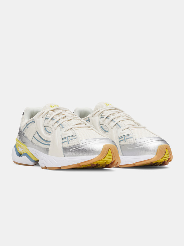 Under Armour Unisex čevlji Under Armour UA Sola-BRN