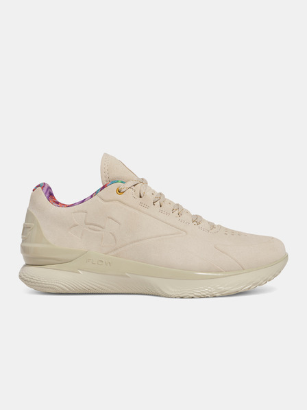 Under Armour Unisex čevlji Under Armour CURRY 1 Low Flotro Lux