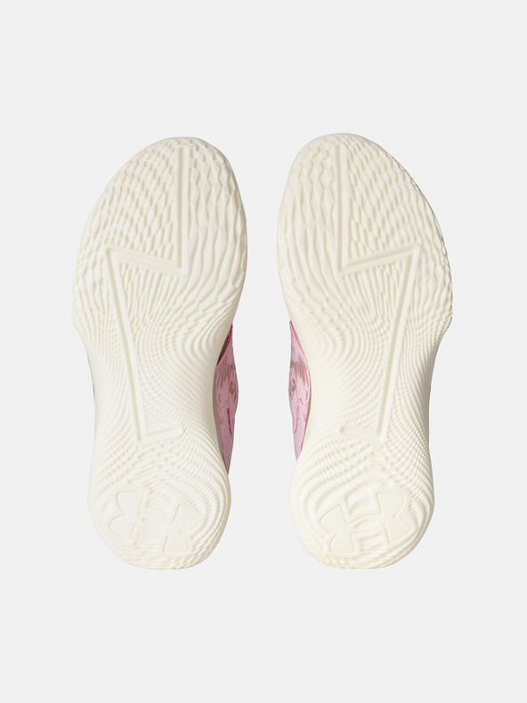 Under Armour Unisex čevlji Under Armour D. FOX 1 RR