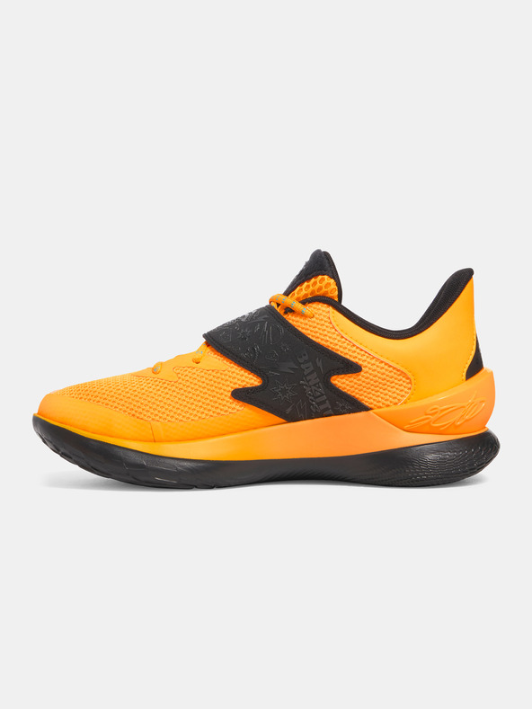 Under Armour Unisex čevlji Under Armour D. FOX 1 BND