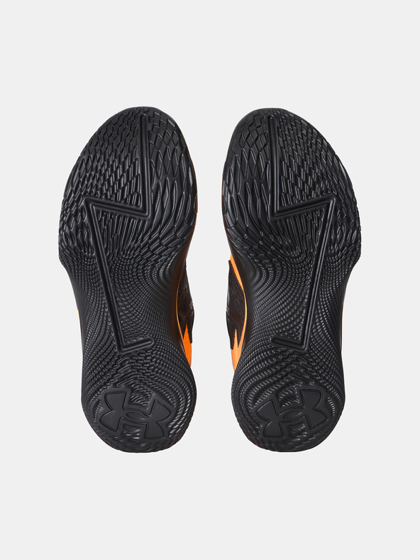 Under Armour Unisex čevlji Under Armour D. FOX 1 BND