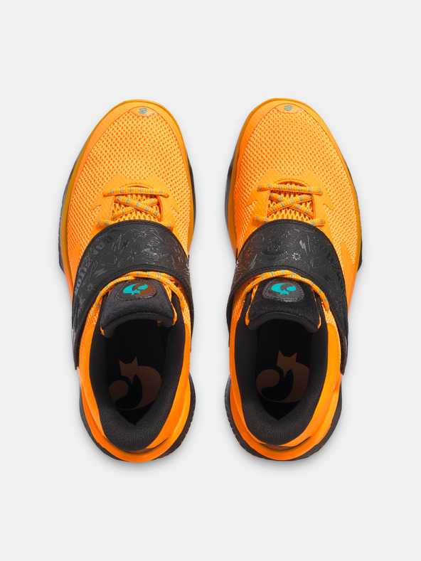 Under Armour Unisex čevlji Under Armour D. FOX 1 BND