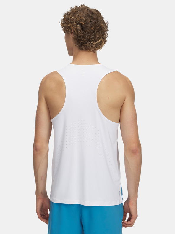 Under Armour Moška majica brez rokavov Under Armour UA LAUNCH ELITE SINGLET