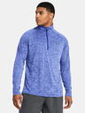 Under Armour Moška majica Under Armour UA Tech 1/2 Zip 2.0