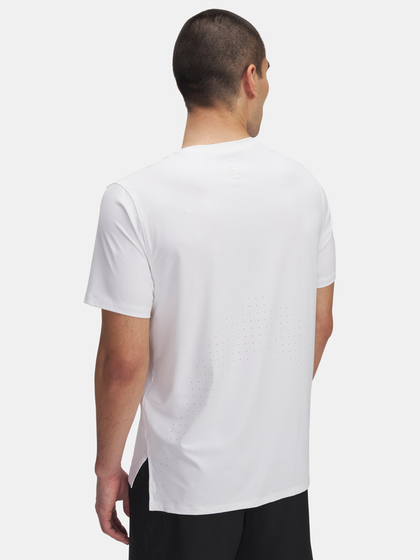 Under Armour Moška majica Under Armour UA LAUNCH ELITE SHORTSLEEVE