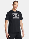 Under Armour Moška majica Under Armour UA M BOXED SPORTS UPDATED SS