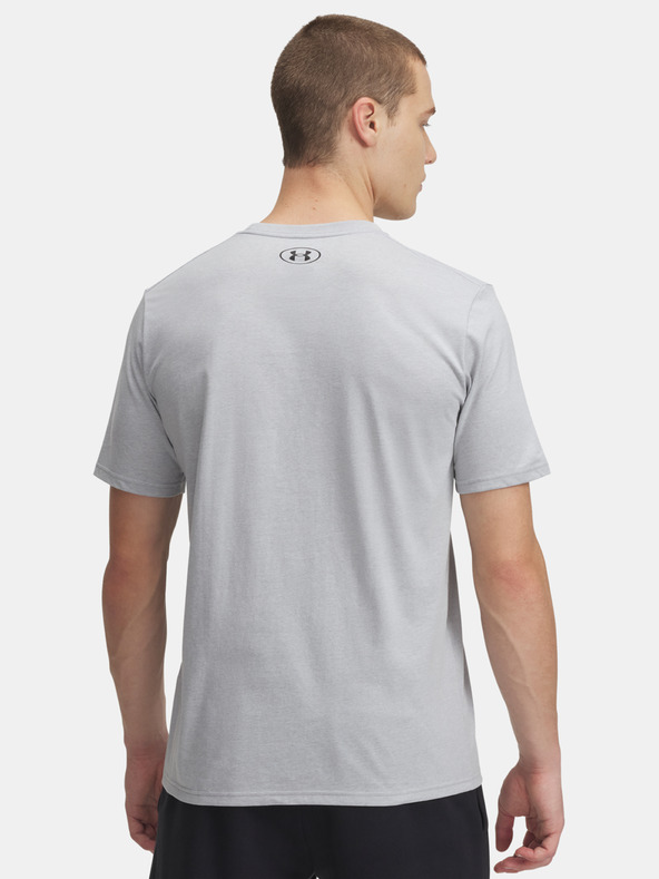 Under Armour Moška majica Under Armour UA M BOXED SPORTS UPDATED SS