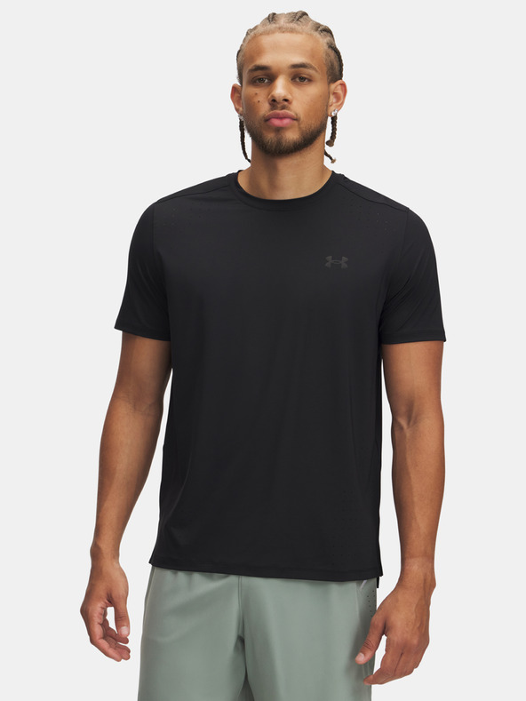 Under Armour Moška majica Under Armour UA LAUNCH ELITE SHORTSLEEVE