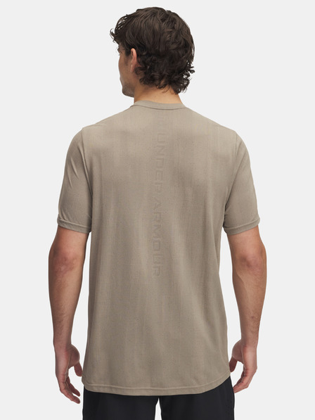 Under Armour Moška majica Under Armour Vanish Seamless Novelty SS