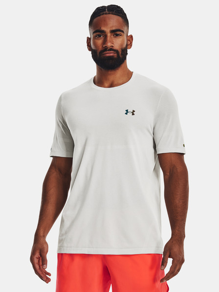 Under Armour Moška majica Under Armour UA Rush Seamless Legacy SS