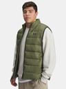 Under Armour Moški telovnik Under Armour LEGEND DOWN VEST-GRN