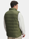 Under Armour Moški telovnik Under Armour LEGEND DOWN VEST-GRN