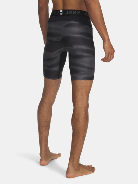 Under Armour Moške kratke hlače Under Armour UA Curry HG Prtd Shorts