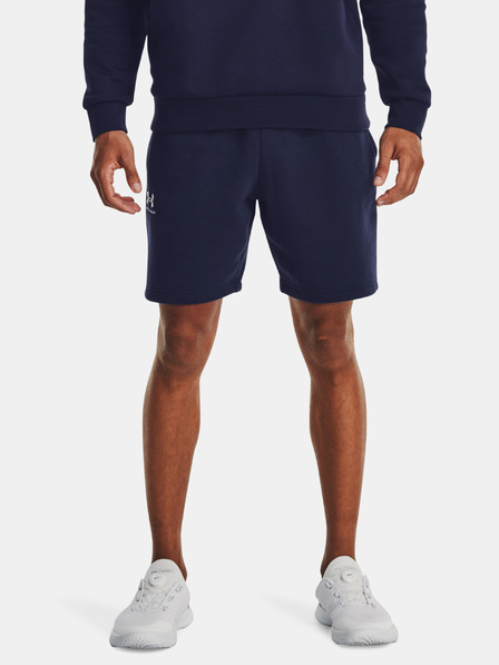 Under Armour Moške kratke hlače Under Armour UA Essential Fleece Shorts