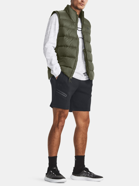 Under Armour Moške kratke hlače Under Armour UA Unstoppable Flc Shorts