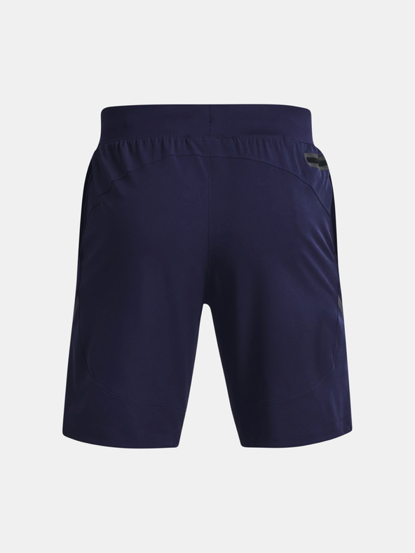 Under Armour Moške kratke hlače Under Armour UA Unstoppable Shorts