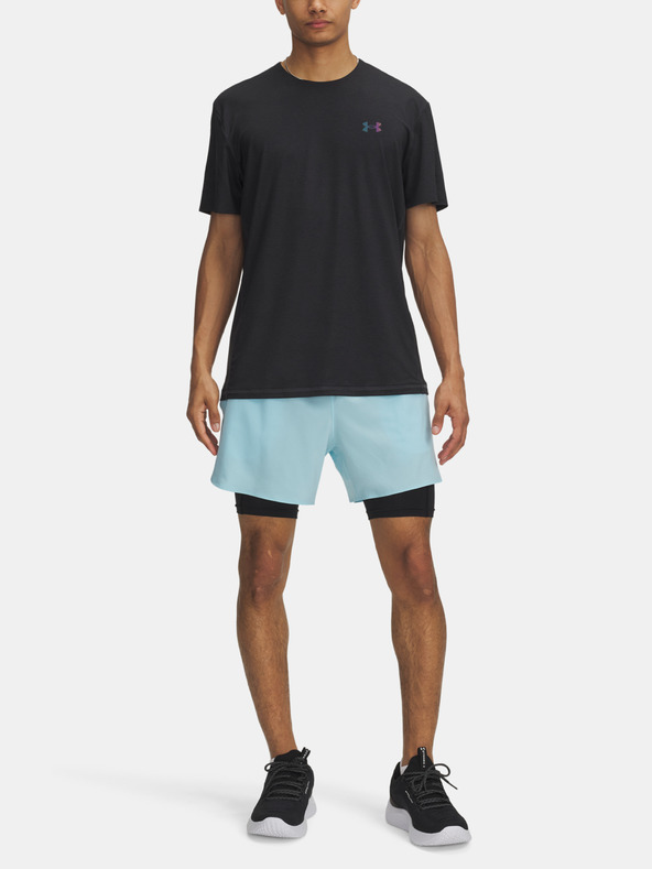Under Armour Moške kratke hlače Under Armour UA Vanish Elite 2in1 Short