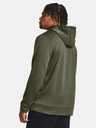 Under Armour Moški pulover Under Armour UA Armour Fleece Hoodie