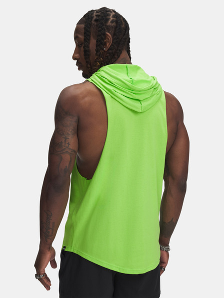 Under Armour Moški pulover  Under Armour Pjt Rck Wire SL HD