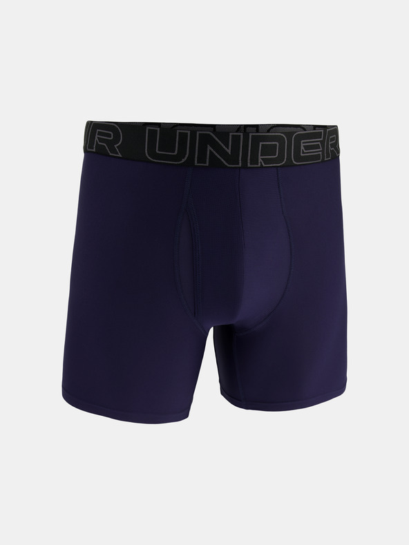 Under Armour Moške boksarice Under Armour M UA Perf Tech 6in 1pk