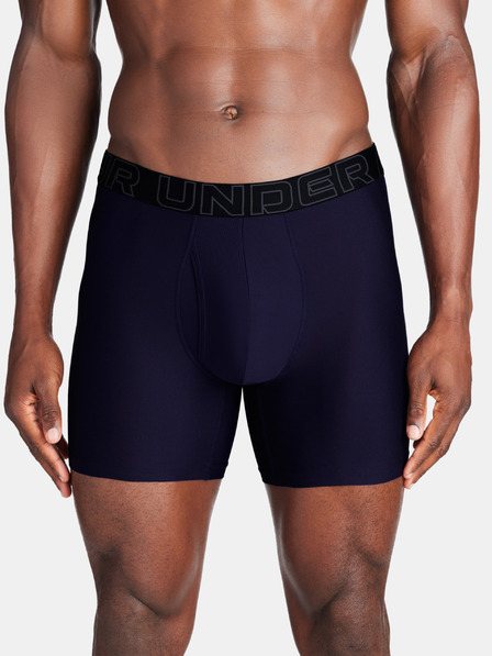 Under Armour Moške boksarice Under Armour M UA Perf Tech 6in 1pk