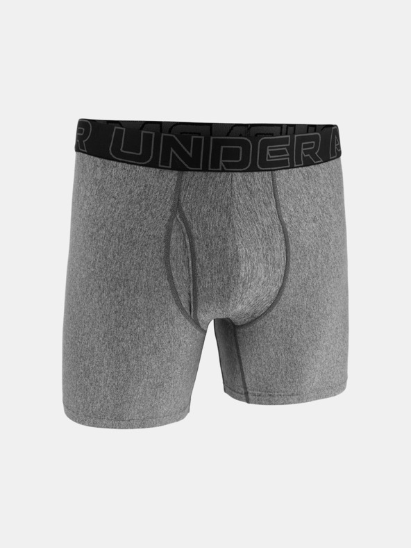 Under Armour Moške boksarice Under Armour M UA Perf Tech 6in 1pk