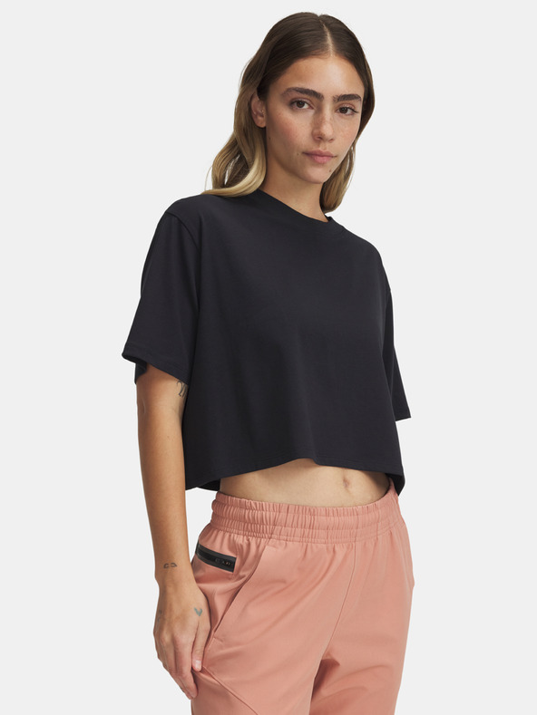 Under Armour Ženska majica Under Armour UA Rival SS