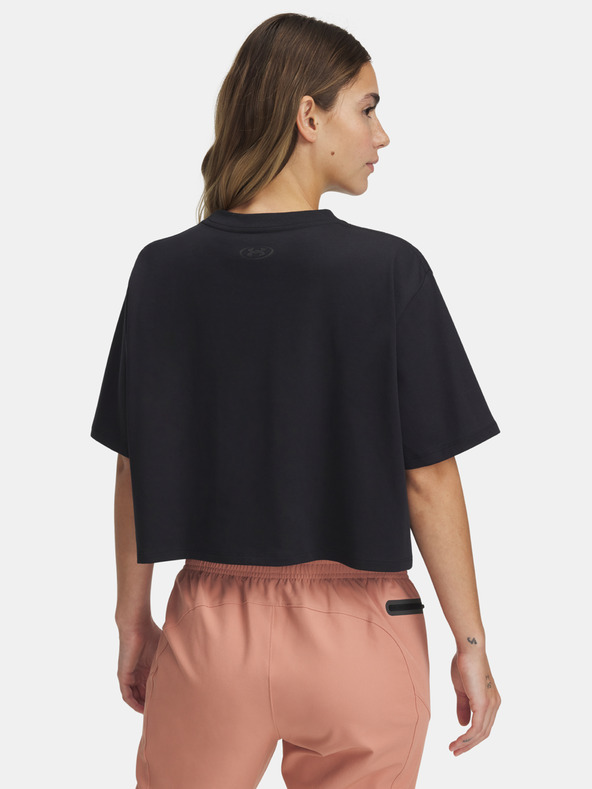 Under Armour Ženska majica Under Armour UA Rival SS