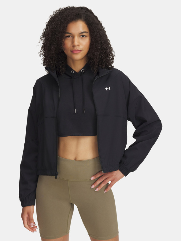 Under Armour Ženska jakna  Under Armour UA Rival Woven Jacket