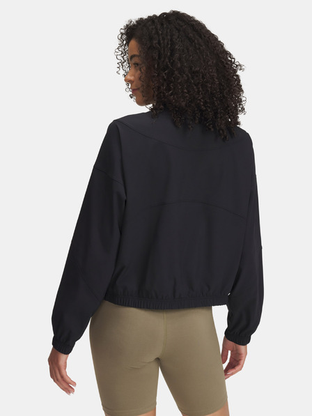 Under Armour Ženska jakna  Under Armour UA Rival Woven Jacket