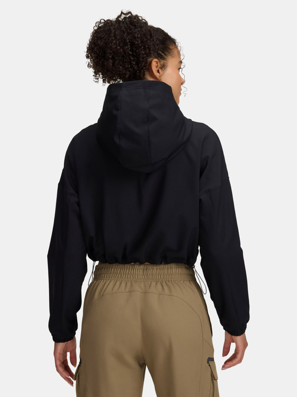 Under Armour Ženska jakna  Under Armour UA Unstoppable Woven HD Jkt