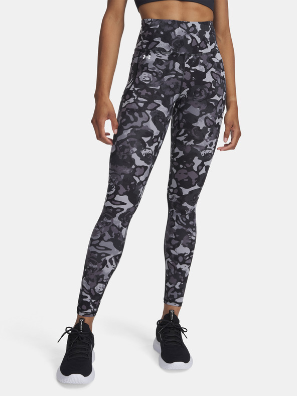 Under Armour Ženske pajkice Under Armour Motion Print Legging