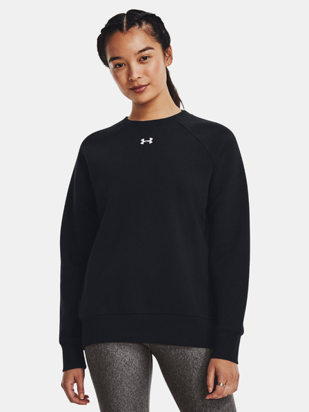 Under Armour Ženski pulover Under Armour UA Rival Fleece Crew