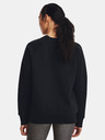 Under Armour Ženski pulover Under Armour UA Rival Fleece Crew