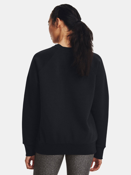 Under Armour Ženski pulover Under Armour UA Rival Fleece Crew