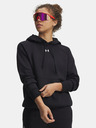 Under Armour Ženski pulover Under Armour UA Rival Fleece Hoodie