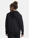 Under Armour Ženski pulover Under Armour UA Rival Fleece Hoodie