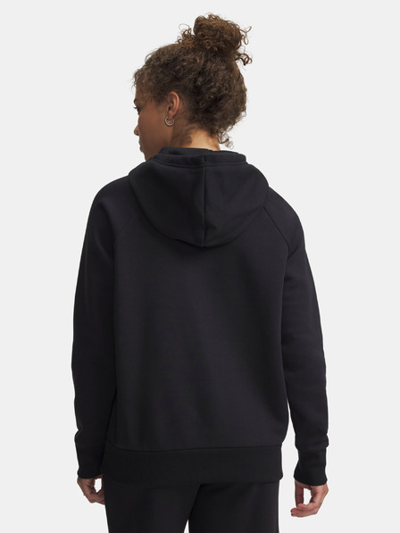 Under Armour Ženski pulover Under Armour UA Rival Fleece Hoodie