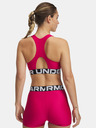 Under Armour Ženski nedrček Under Armour UA HG Mid Branded