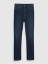 GAP Jeans hlače slim High Rise Vintage GAP