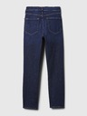 GAP Jeans hlače slim High Rise Vintage GAP