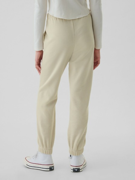 GAP Otroške trenirke z logotipom GAP