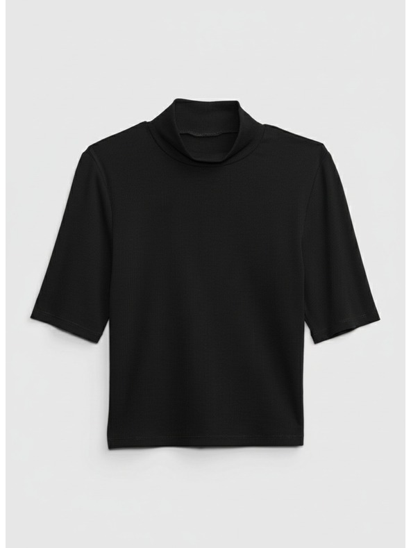 GAP Otroški rebrasti rol GAP