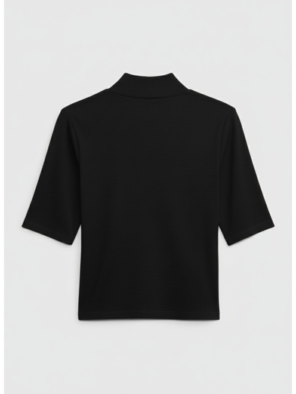 GAP Otroški rebrasti rol GAP