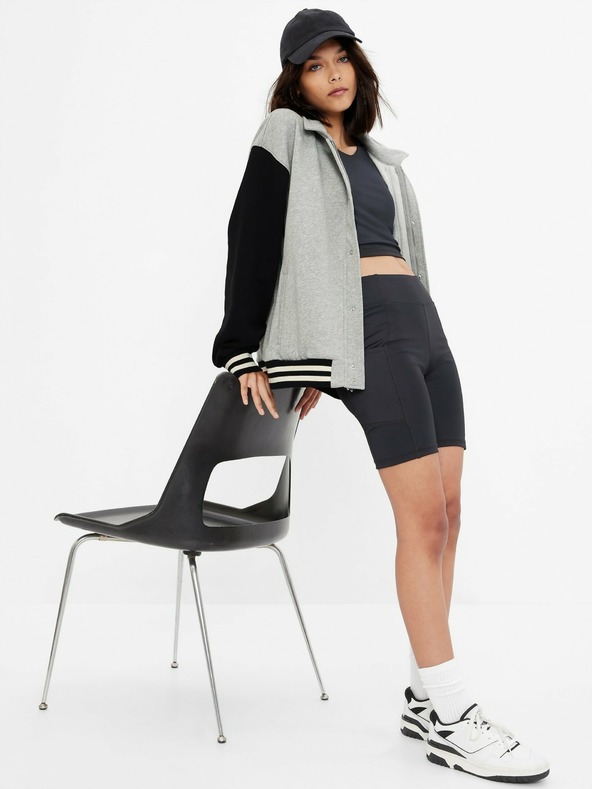GAP Otroška varsity jakna Unisex GAP