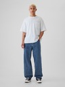 GAP Džins hlače Baggy Fit Americana Unisex GAP