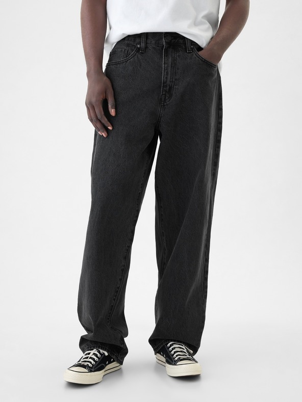 GAP Kavbojke Baggy Fit Unisex GAP