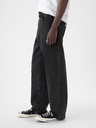 GAP Kavbojke Baggy Fit Unisex GAP
